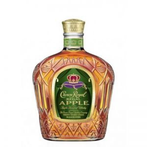 Crown Royal Apple